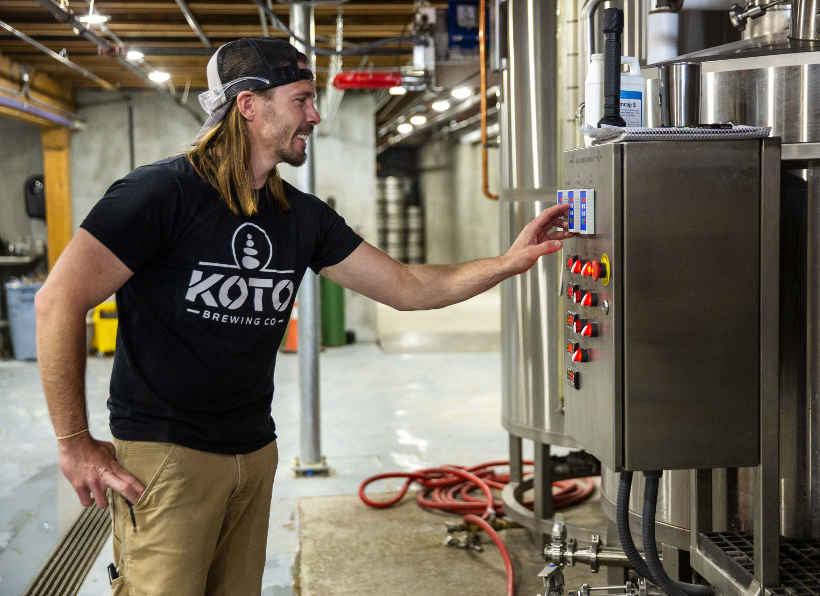 Koto Brewing Co.